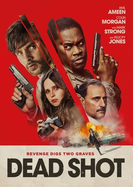 Dead Shot (DVD)