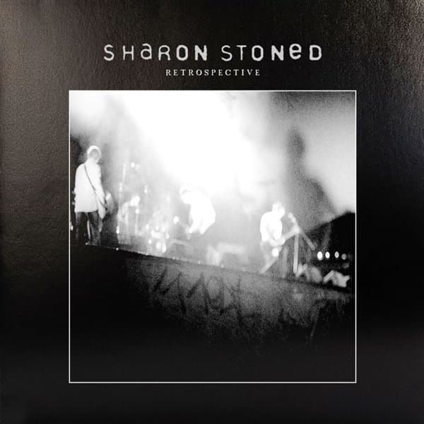 Sharon Stoned - Retrospective (2 LP) (Coloured Vinyl)