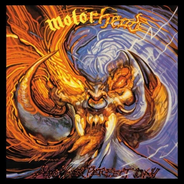 Motörhead - Another Perfect Day (2 CD) (40th Anniversary Edition) (Remastered)