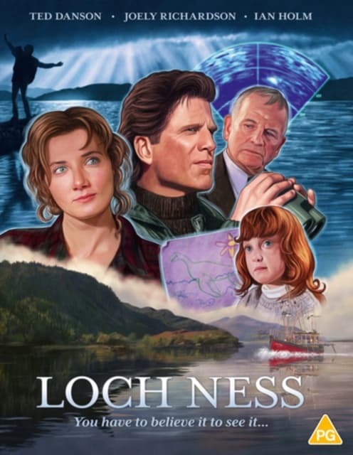 Loch Ness (Import)