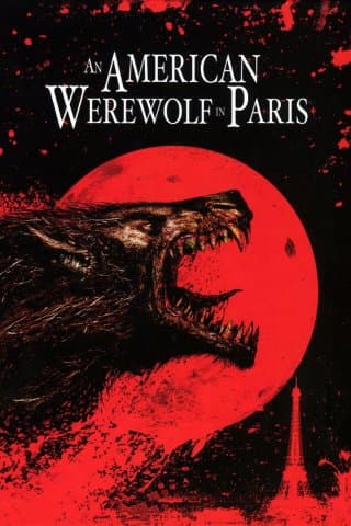 An American Werewolf In Paris (Import)