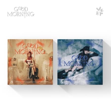 Yena - Good Morning (good Morning / G