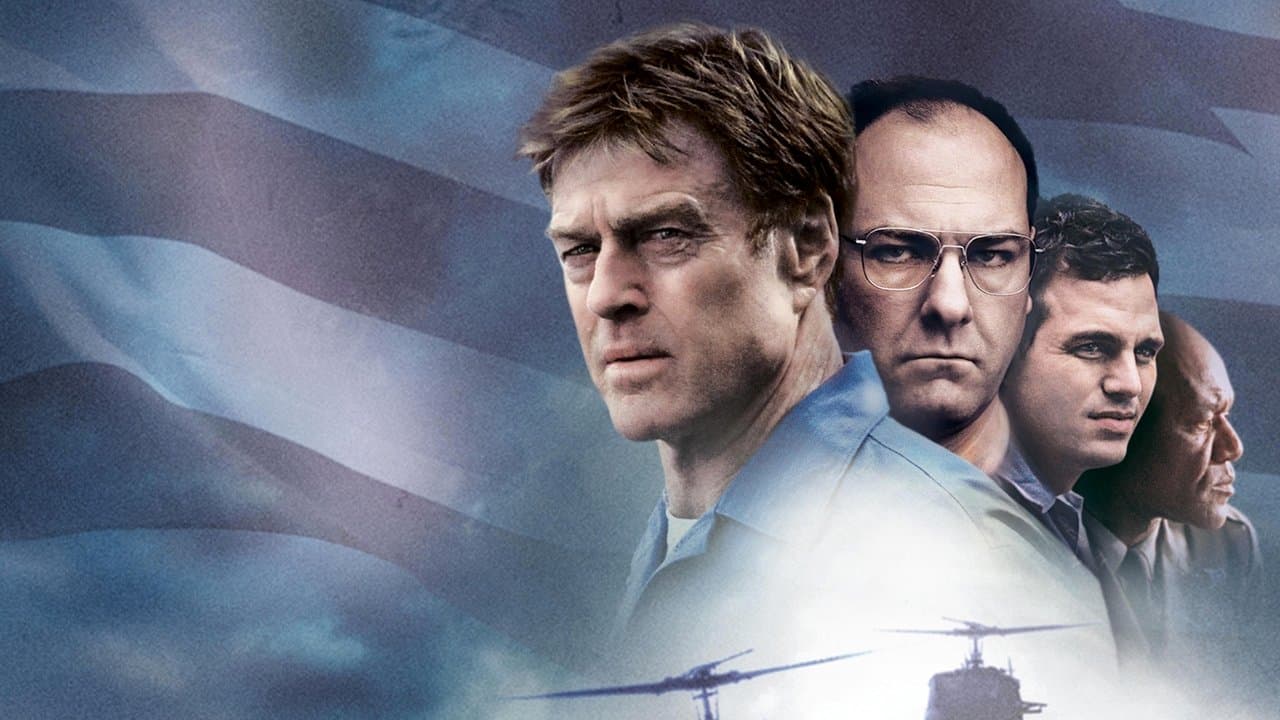 Last Castle (4K UHD) (USA Import)