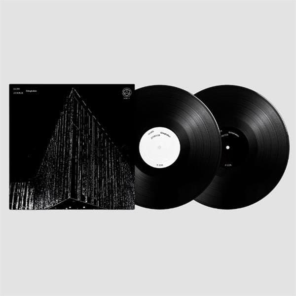 Ulver - Ulver - Grieghallen 20180528