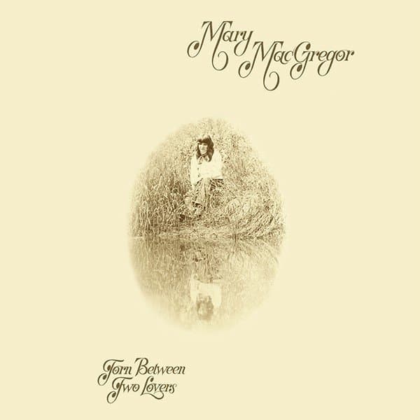 Mary MacGregor - Torn Between Two Lovers (CD)