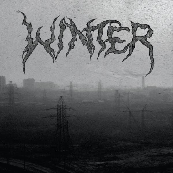 Winter - Live In Brooklyn (CD)