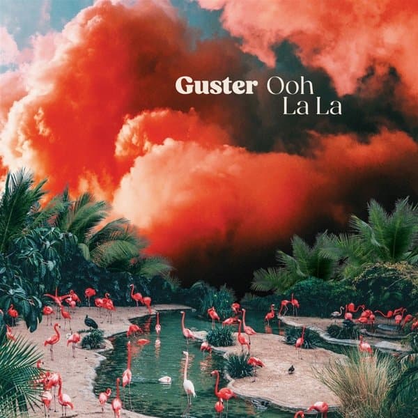 Guster - Ooh La La (LP) (Coloured Vinyl)