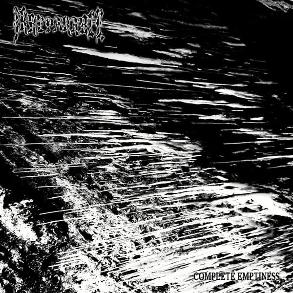 Irreparable - Complete Emptiness (LP) (Coloured Vinyl)