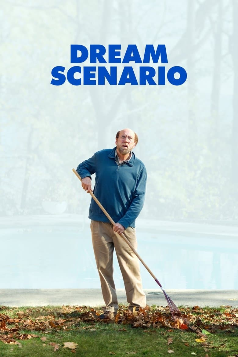 Dream Scenario (Import)
