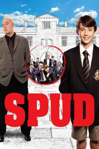 spud (Import)