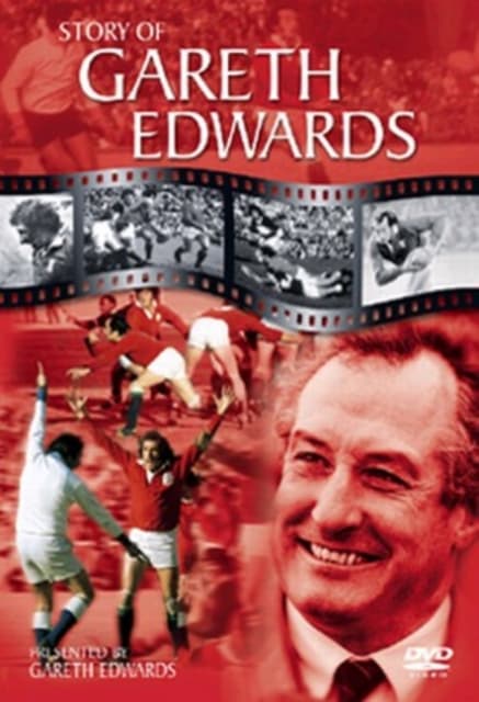 story of gareth edwards (Import)