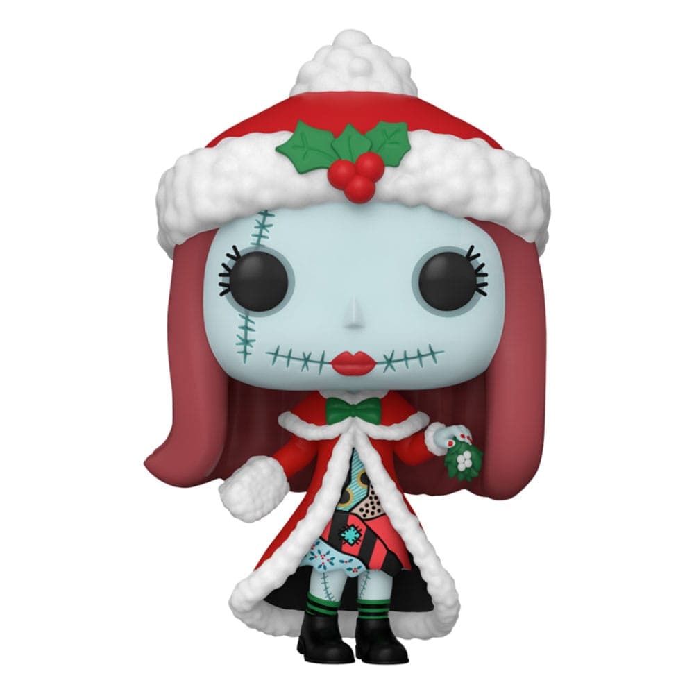 Disney: Funko Pop! Vinyl - The Nightmare Before Christmas - 30th Anniversary - C