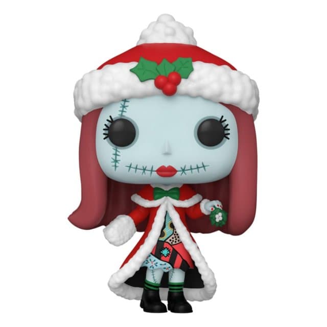 Disney: Funko Pop! Vinyl - The Nightmare Before Christmas - 30th Anniversary - C