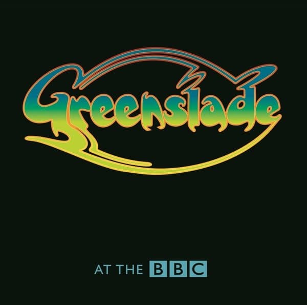 Greenslade - At The BBC (2 CD)