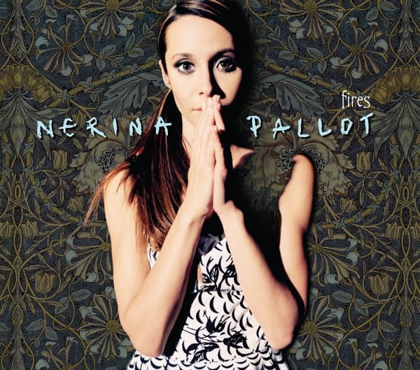 Nerina Pallot - Fires (2 CD)