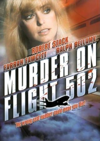 murder on flight 502 (Import)