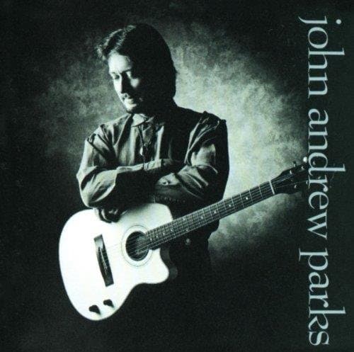 John Andrew Parks - John Andrew Parks