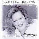 Barbara Dickson - Memories (a Collection Of Timeless Classics)