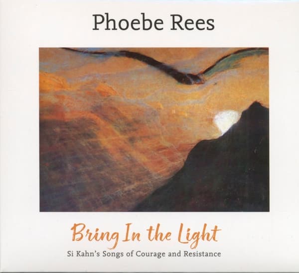 Phoebe Rees - Bring In The Light (CD)