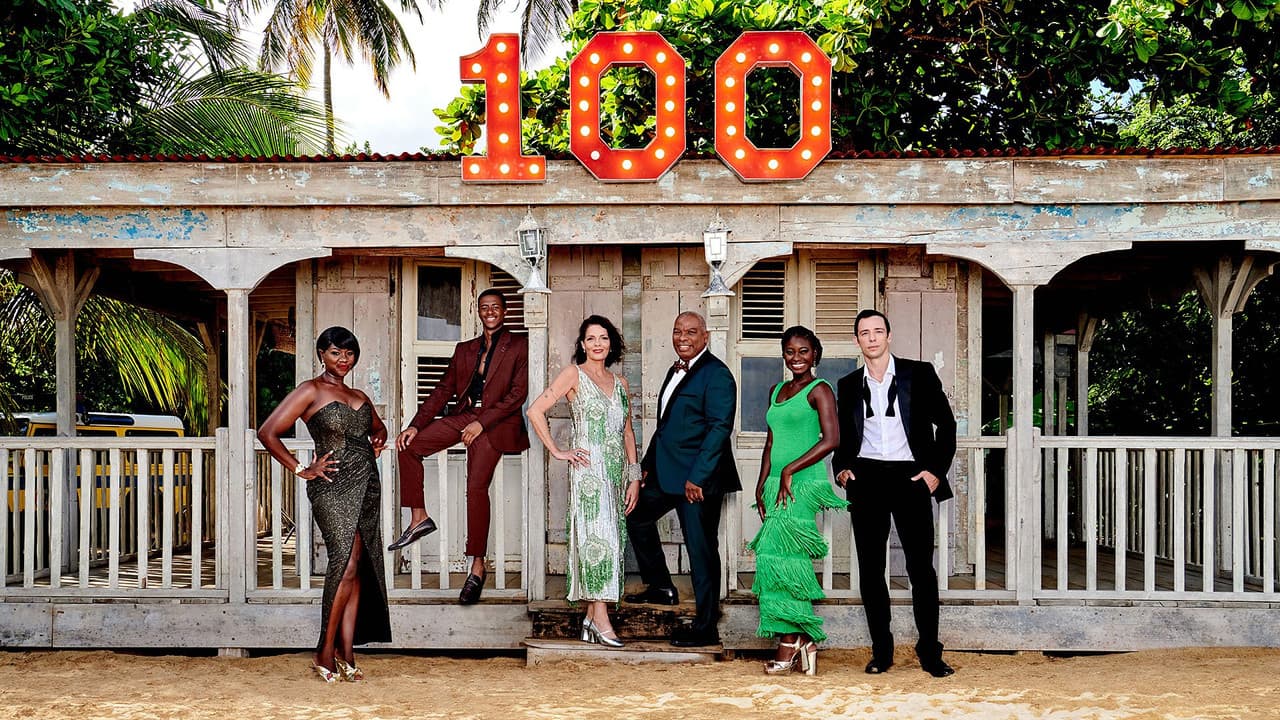 Death In Paradise: Series 13 (Import)