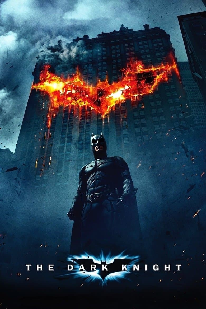 the dark knight (Import)