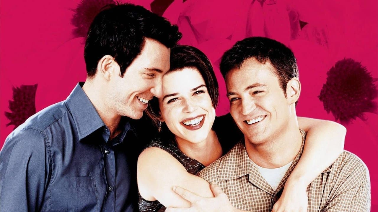 Three To Tango (Import)