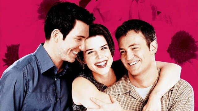Three To Tango (Import)