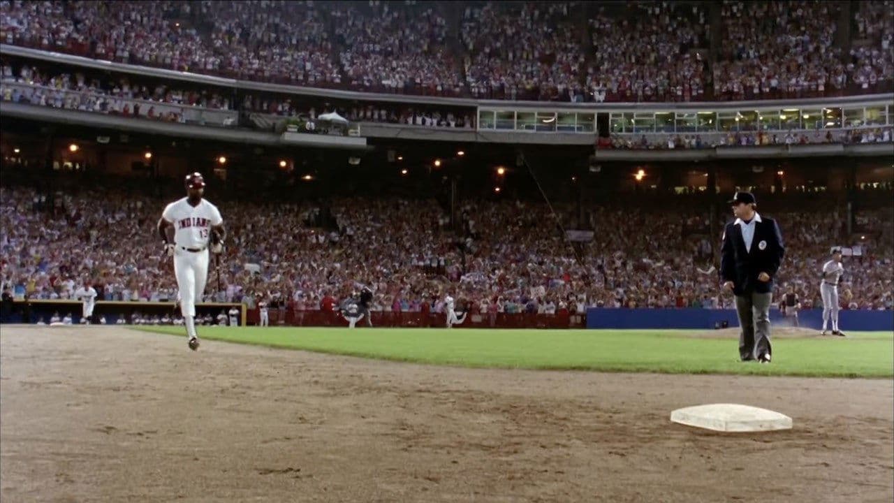 Major League (4K UHD) (USA Import)