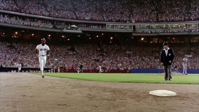 Major League (4K UHD) (USA Import)