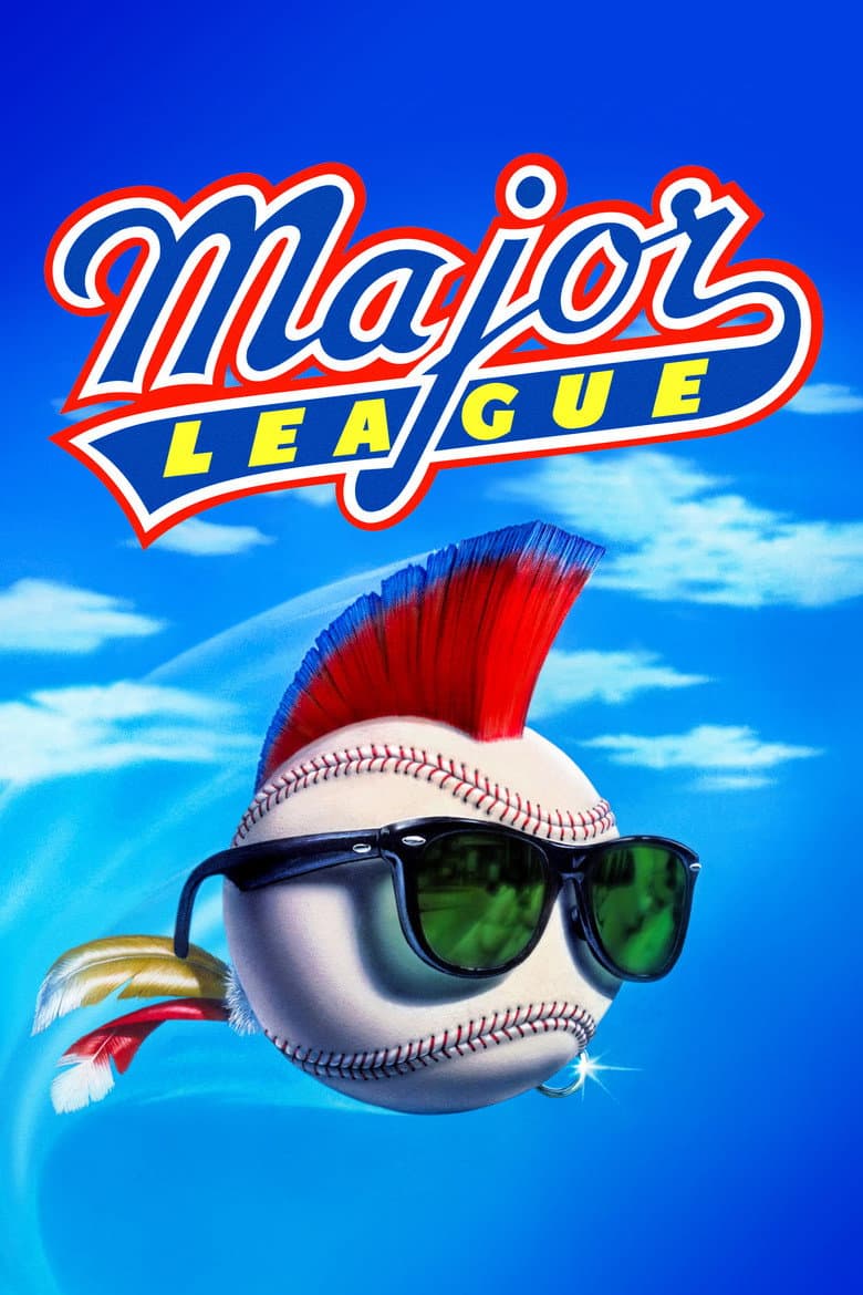 Major League (4K UHD) (USA Import)
