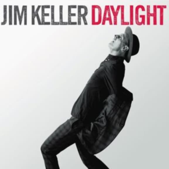 Jim Keller - Daylight (CD)