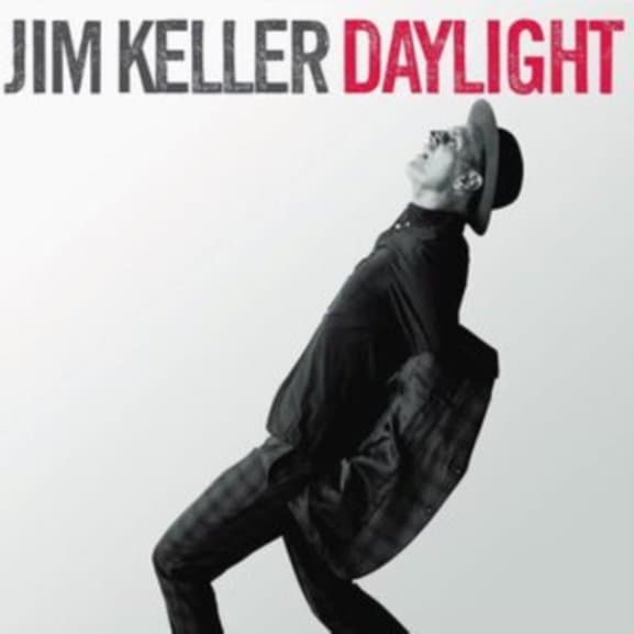 Jim Keller - Daylight (CD)