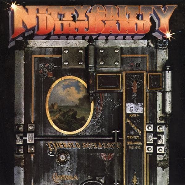 Nitty Gritty Dirt Band - Dirt, Silver & Gold (2 CD)