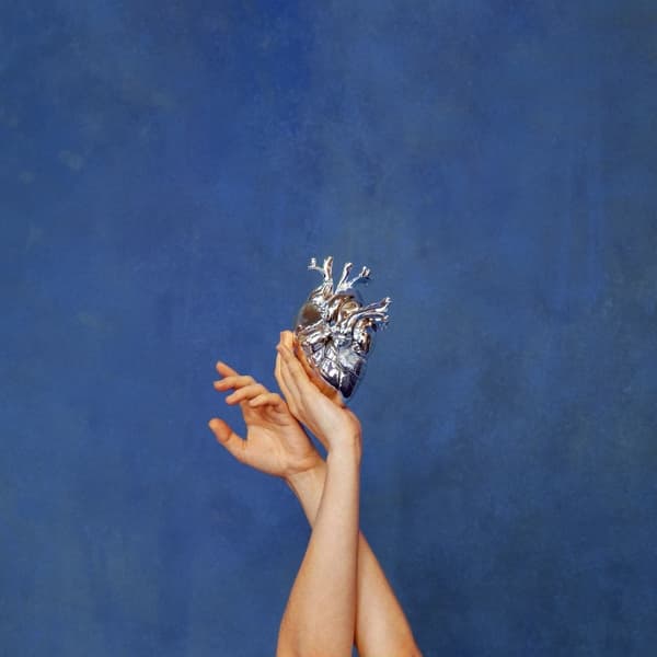 Aurora - What Happened To The Heart? (CD)