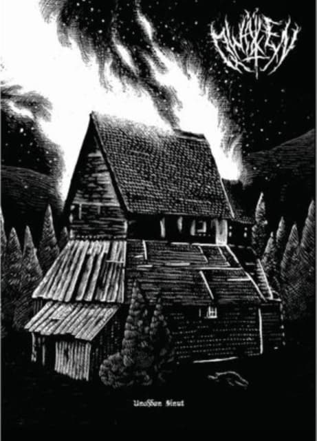 Qwalen - Unohdan Sinut (CD)