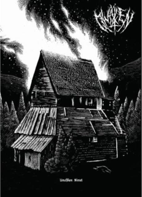 Qwalen - Unohdan Sinut (CD)
