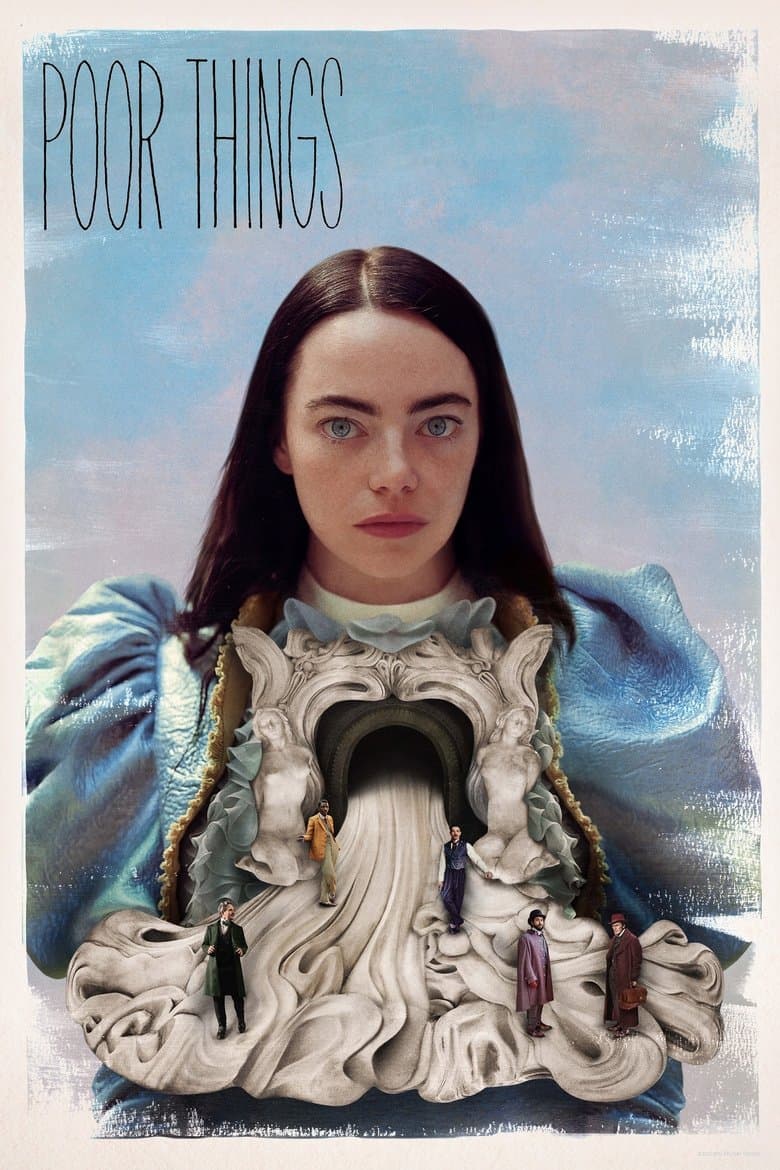 Poor Things (Import)