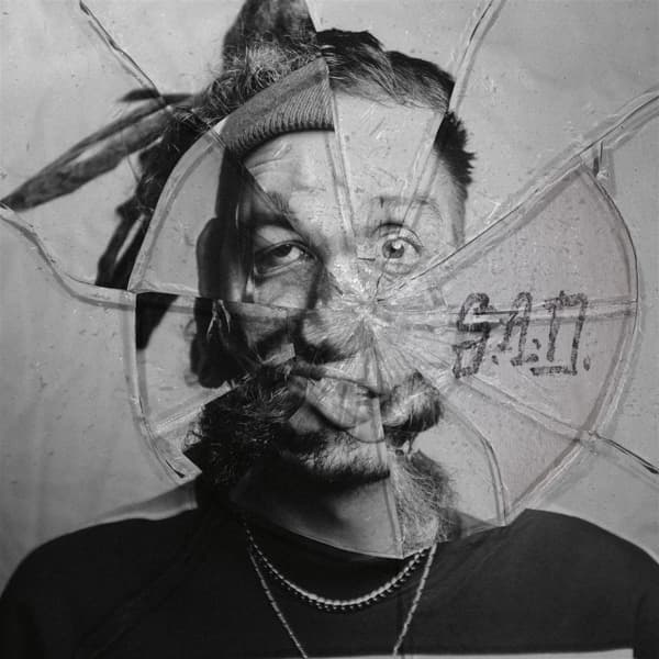 Arrow Minds - S.A.D. (CD)