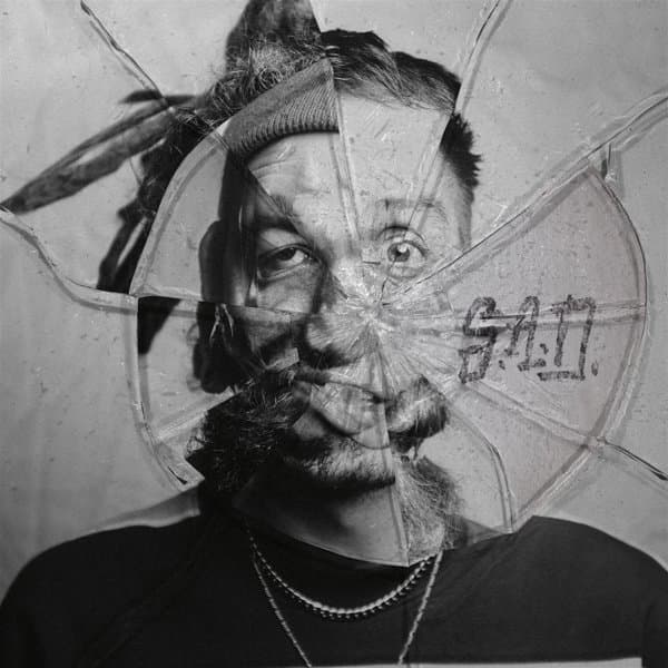 Arrow Minds - S.A.D. (CD)
