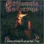 Various Artists - Britannia Infernus - A History Of British Occult And Black Metal (2 CD)