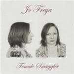 Jo Freya - Female Smuggler