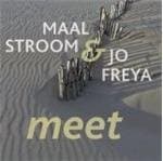 Maastroom & Jo Freya - Meet