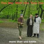 Tina May - More Than You Know
