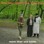 Tina May - More Than You Know
