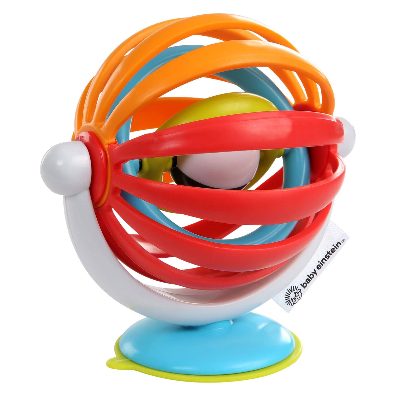 Baby Einstein - Sticky Spinner - (be-11522)