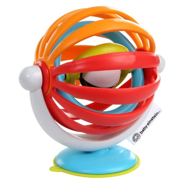 Baby Einstein - Sticky Spinner - (be-11522)