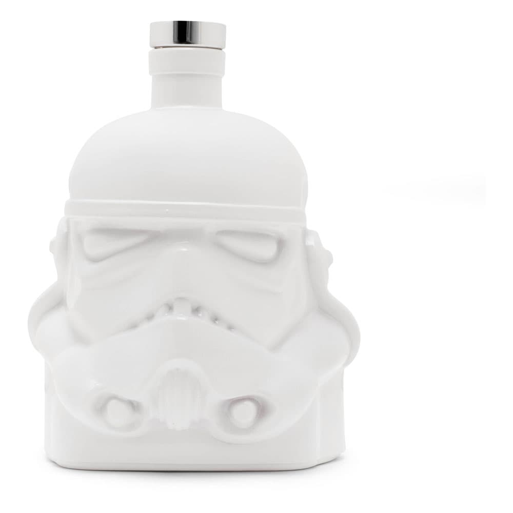 Original Stormtrooper Decanter -  - White