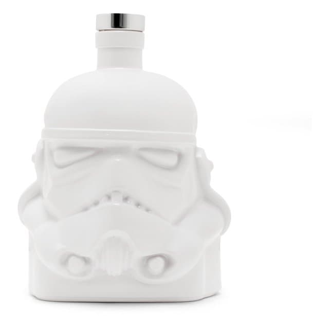 Original Stormtrooper Decanter -  - White