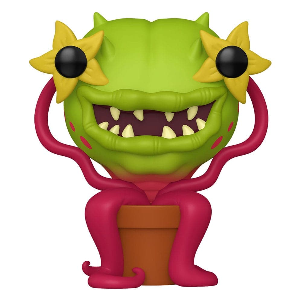 Pop! Heroes: Harley Quinn Animated Series - Frank The Plant