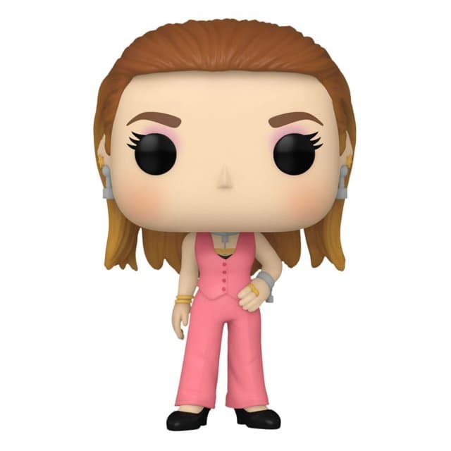Pop! Vinyl - Funko Pop Vinyl Tv Ted Lasso Keeley